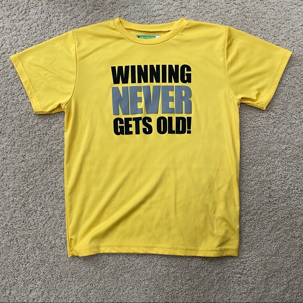 Tek Gear Boy’s Shirt